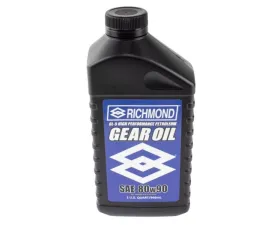 Richmond Gear Lube 80-90W GL-5