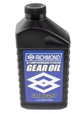 Richmond Gear Lube 80-90W GL-5                                     - RICHGL5 - Image 3