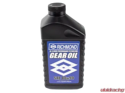 Richmond Gear Lube 80-90W GL-5 - RICHGL5