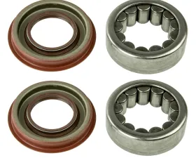 Motive Gear Axle Bearing & Seal Outside Diameter 2.44-Inside Diameter 1.39