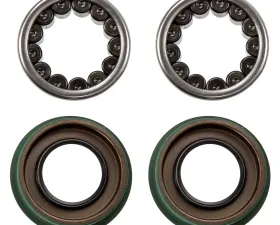 Motive Gear Axle Bearing & Seal Outside Diameter 2.79-Inside Diameter 1.61