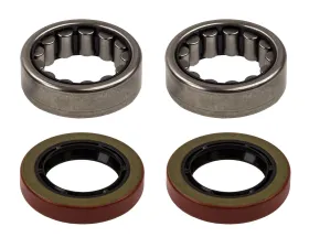 Motive Gear Axle Bearing & Seal Outside Diameter 2.53-Inside Diameter 1.62