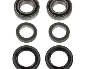 Motive Gear Axle Bearing & Seal Outside Diameter 2.87-Inside Diameter 1.56