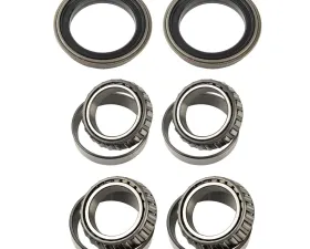 Motive Gear Axle Bearing & Seal Chrysler 11.5 Dodge Ram 2500 | 3500 2003+