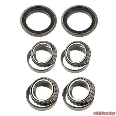 Motive Gear Axle Bearing & Seal Chrysler 11.5 Dodge Ram 2500 | 3500 2003+ - KITC11.5SRW