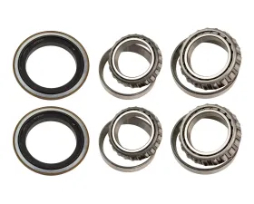 Motive Gear Axle Bearing & Seal GM10.5