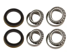 Motive Gear Axle Bearing & Seal GM10.5