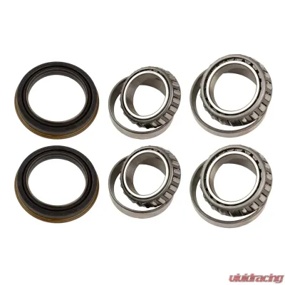 Motive Gear Axle Bearing & Seal GM10.5"/11.5 - KITGM11.5SRW
