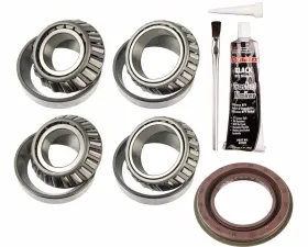 Motive Gear RA110R Tote Box Qc Spur Gears 10 Spline for 1997-2006 Jeep Wrangler