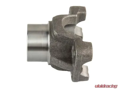 TEN Factory 1310 Rear Pinion Yoke for Jeep Wrangler JK 2007-2017, Steel Construction - MG13441