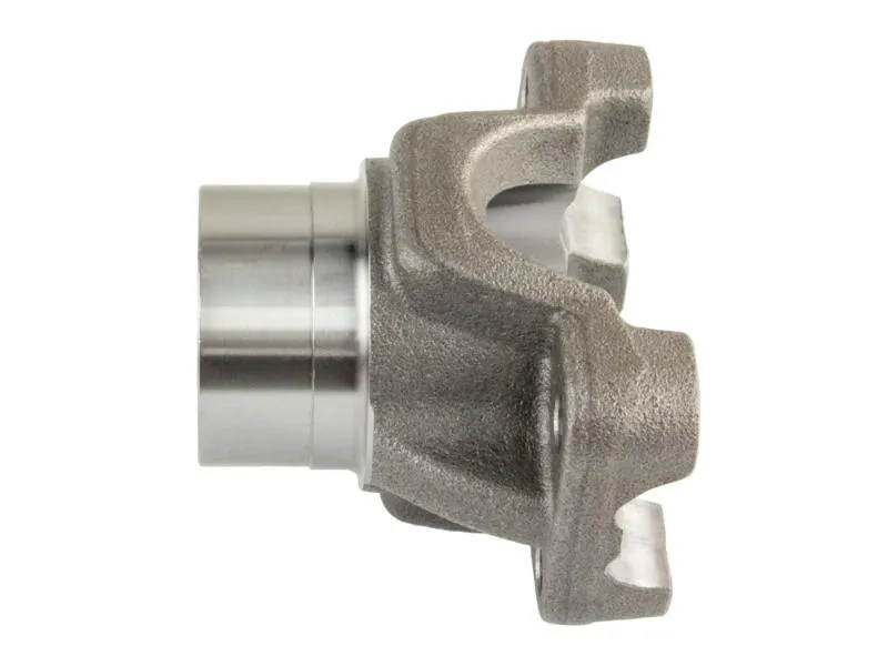 TEN Factory EY-1310-1.25" 24-Spline Front Jeep Wrangler JK 2007-2017 - MG13442