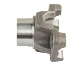 TEN Factory 24-Spline Front Axle Shaft for Jeep Wrangler JK 2007-2017, 1.25