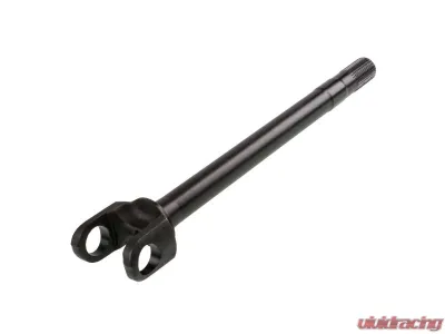 TEN Factory MG20105B 30-Spline Inner Axle 2018 Ford Left Hand/GM Right Hand - MG20105B