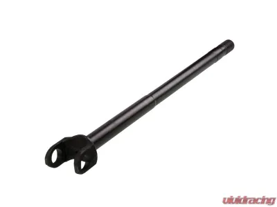 TEN Factory 27.94" 30-Spline Dana 44 Left Hand Inner Axle Shaft for Jeep Wrangler - MG20106B