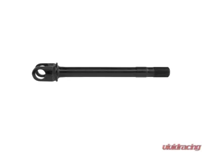 TEN Factory 15.80" 30-Spline Left Hand Inner Axle Shaft for Dana 44 - MG20112B