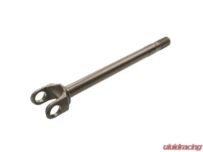 TEN Factory 36.13" 30-Spline Left Hand Inner Axle Shaft for Dana 44 - MG20116B