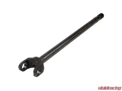TEN Factory 28.69" 30-Spline Left Hand Inner Axle Shaft for Dana 30 - MG20121B