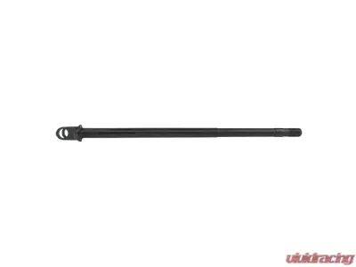 TEN Factory 33.19" 30-Spline Dana 44 Left Hand Inner Axle Shaft for Jeep Wrangler 2007-2018 - MG20122B