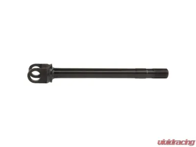 TEN Factory 16.57" 30-Spline Left Hand Inner Axle Shaft for Dana 30 Axles - MG20130B