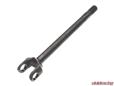 TEN Factory 18.62" 30-Spline Left Hand Inner Axle Shaft for Dana 44 - MG20135B