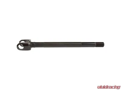 TEN Factory 19.76" 30-Spline Left Hand Inner Axle Shaft for Dana 44 - MG20138B