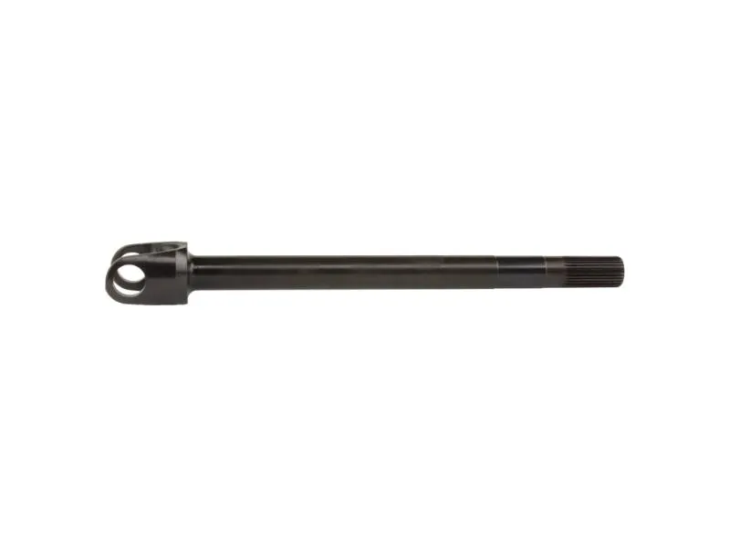 TEN Factory ProRock 19.13" 30-Spline Dana 44 Left Hand Inner Axle Shaft - MG20150B