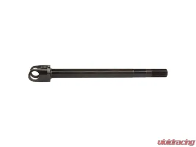 TEN Factory ProRock 19.13" 30-Spline Left Hand Inner Axle Shaft for Dana 44 - MG20150B