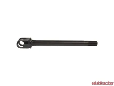 TEN Factory 15.82" 27-Spline Right Hand Inner Axle Shaft for Jeep CJ Dana 30 - MG20210B