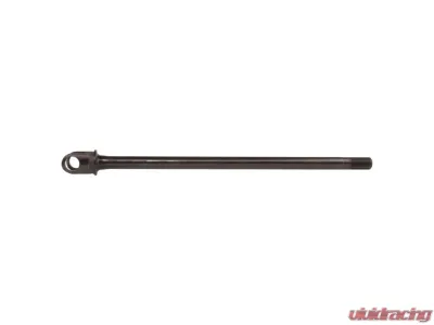 TEN Factory 27.02" 27-Spline Dana 30 Left Hand Inner Axle Shaft MG20220B - MG20220B