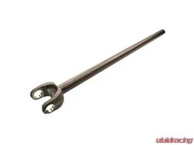 TEN Factory 39" Dana 60 Blank SPL55-3X Inner Axle Shaft for Select Vehicles - MG20601