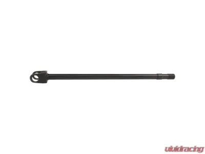 TEN Factory 35.10" 35-Spline Dana 60 Left Hand Inner Axle Shaft MG20661B - MG20661B