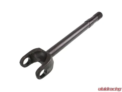 TEN Factory 18.68" 35-Spline Dana 60 Left Hand Inner Axle Shaft MG20663B - MG20663B