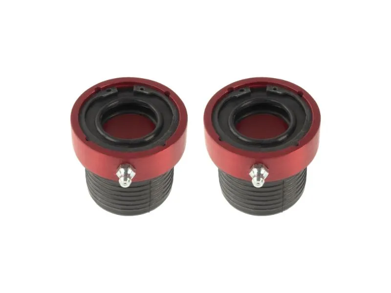 TEN Factory Dana 30/44 Red Tube Seals Axle Shaft - MG21102