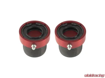 TEN Factory Dana 30/44 Red Tube Seals Axle Shaft - MG21102 for Jeep Wrangler 2007-2018 - MG21102
