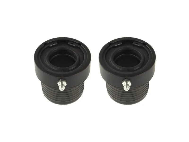 TEN Factory Dana 30/44 Black Tube Seals Axle Shaft - MG21103