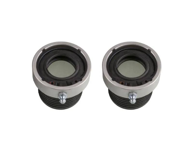 TEN Factory Dana 30/44 Silver Tube Seals Axle Shaft - MG21104