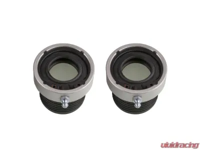 TEN Factory Dana 30/44 Silver Tube Seals Axle Shaft for Jeep Wrangler 2007-2018 - MG21104