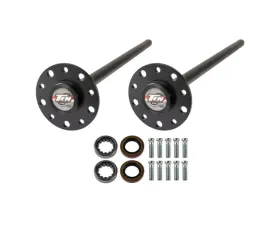 TEN Factory 28-Spline 30.12