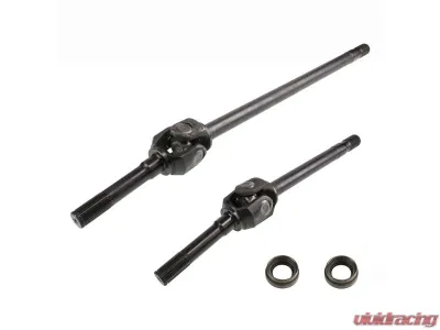 TEN Factory 30-Spline Dana 30 Front Axle Kit for Jeep CJ 1982-1986 - MG22130