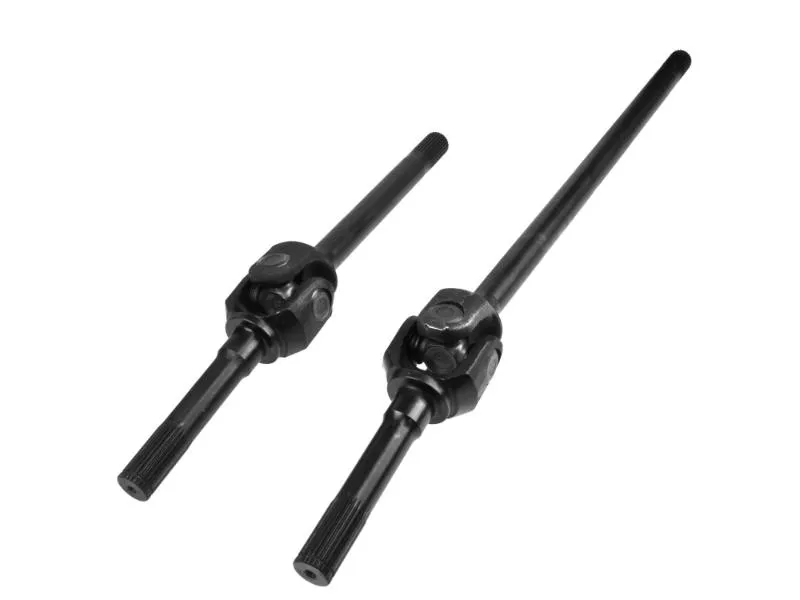 【代引き不可】 TEN Factory 1972 CJ Jeep Kit Axle Front 30 Dana 27-Spline クッション・座布団