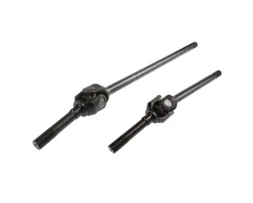 TEN Factory 27-Spline Dana 30 Front Axle Kit for Jeep CJ 1982-1986 MG22142