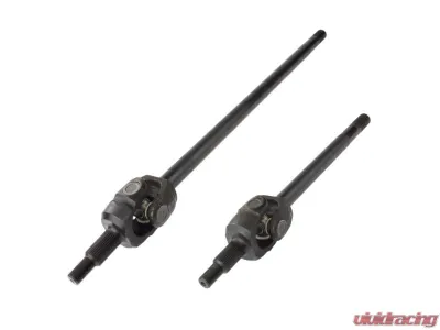 TEN Factory ProRock Dana 44 Front Axle Kit for Jeep Wrangler JK 2007-2018, 3.5" Lift - MG22154
