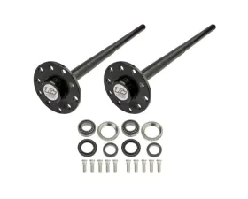 TEN Factory 30-Spline Dana 44 Rear Axle Kit for Jeep Wrangler JK 2007-2018