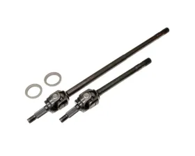 TEN Factory Dana 44 Front Axle Kit for Jeep Wrangler TJ Rubicon 2003-2006 MG22165