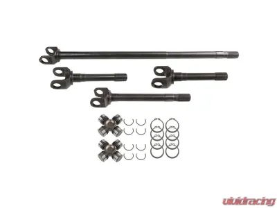 TEN Factory Dana 44 Front Axle Kit Jeep Wagoneer 1974-1979 - MG22171
