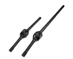 TEN Factory Dana 44 Front Axle Kit for Jeep Wagoneer 1980-1992, Durable Steel Construction