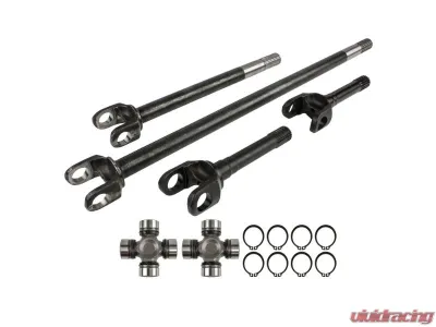 TEN Factory Dana 44 Front Axle Kit for Ford F150 | Bronco 1969-1979, OEM Quality - MG22175