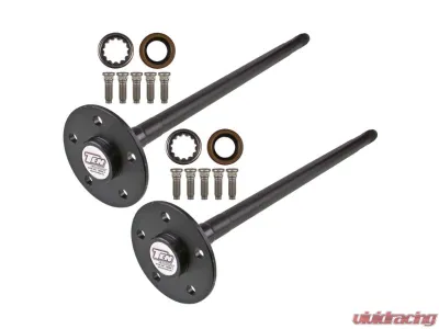 TEN Factory 31-Spline Rear Axle Kit for 1979-1993 Ford Mustang 5-Lug - MG22181