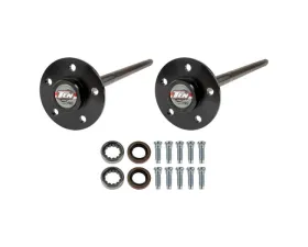 TEN Factory 28-Spline Rear Axle Kit for 1994-1998 Ford Mustang 5-Lug
