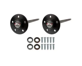 TEN Factory 28-Spline Rear Axle Kit for 1999-2004 Ford Mustang MG22186